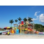 水上樂園淋水設施 - 巴比倫泳池有限公司