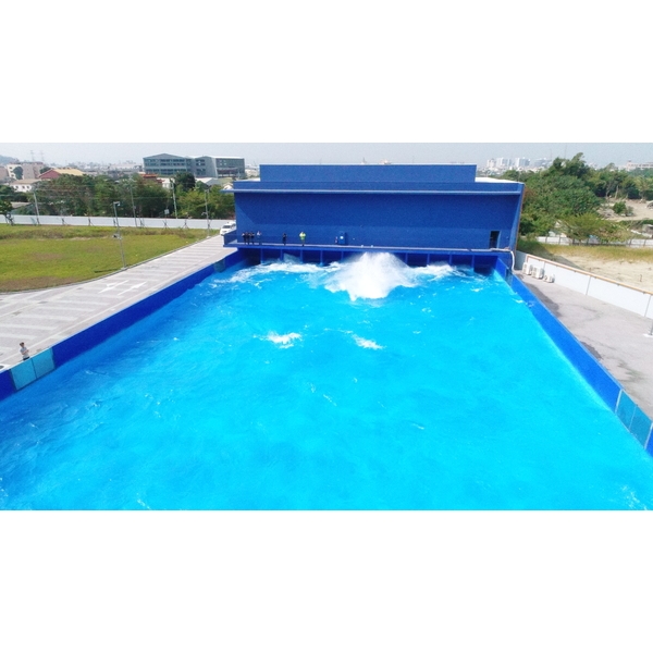 人造衝浪池 人造衝浪池-巴比倫泳池有限公司