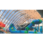 水上遊樂設施-巴比倫泳池有限公司