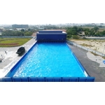 造浪池-巴比倫泳池有限公司