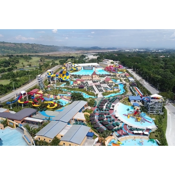 水上樂園建造,巴比倫泳池有限公司