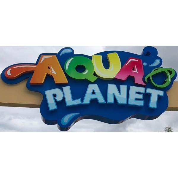 水上樂園建造-巴比倫泳池有限公司