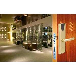 MI-610H單機型飯店鎖,科汎國際有限公司