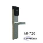 MI-720R感應式電子鎖 , 科汎國際有限公司