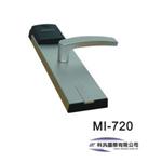 MI-720H感應式電子鎖 , 科汎國際有限公司
