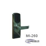 MI-260感應式電子鎖 , 科汎國際有限公司