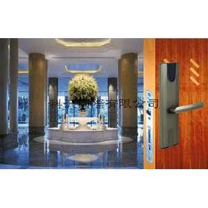 MI-610R單機型套房鎖,科汎國際有限公司