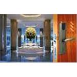 MI-610R單機型套房鎖 , 科汎國際有限公司