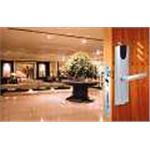 MI-610L聯網型飯店鎖 , 科汎國際有限公司