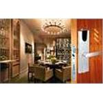 MI-710L聯網型飯店鎖 , 科汎國際有限公司