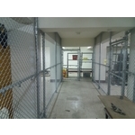 鐵網圍籬 , 連園有限公司