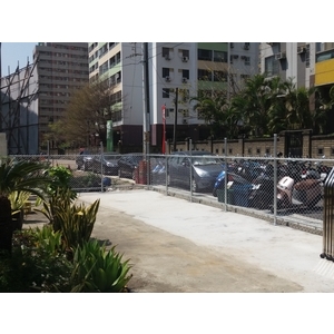 鐵網圍籬,連園有限公司