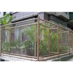 鐵網圍籬 , 連園有限公司