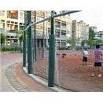 圍籬網 , 連園有限公司