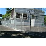 菱形網、刺線網、刮刀蛇腹網 , 連園有限公司