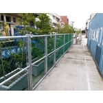 鐵網圍籬 , 連園有限公司