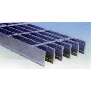 工型扁鐵格子板 , 基將股份有限公司