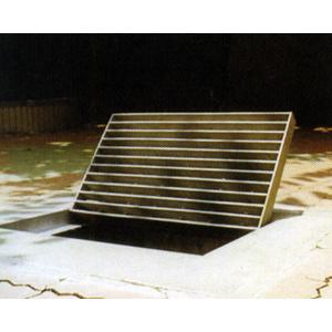 水溝蓋板 , 基將股份有限公司