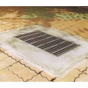 水溝蓋板 , 基將股份有限公司