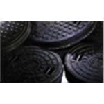 水溝蓋 , 基將股份有限公司