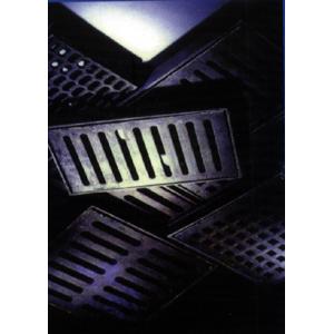 水溝蓋板 , 基將股份有限公司