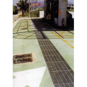 格柵板 , 基將股份有限公司