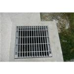 球狀石墨鑄鐵格柵水溝蓋-普通型 - 基將股份有限公司
