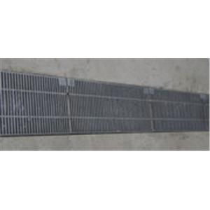 球墨鑄鐵連績格柵細目型