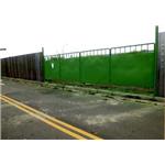 圍籬 - 藝豐工程行