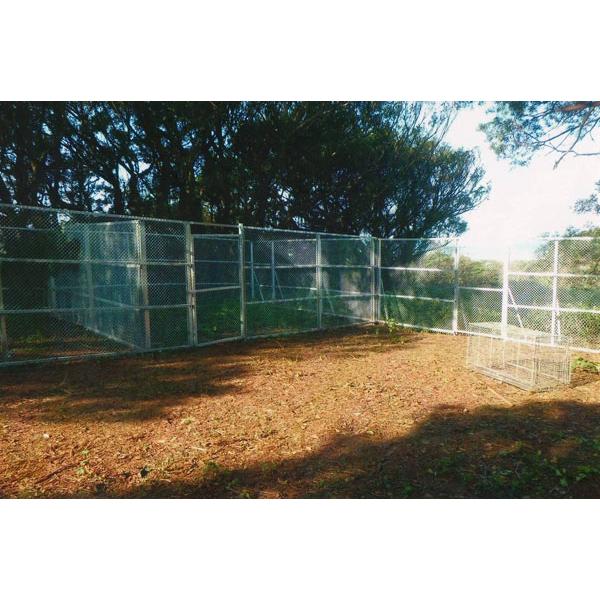 鐵絲網圍籬工程,藝豐工程行