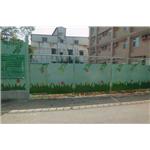 施工大門工程 - 藝豐工程行