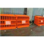 電梯缺口護欄工程 - 藝豐工程行