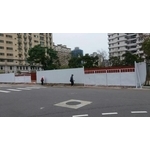 甲種圍籬工程 - 藝豐工程行