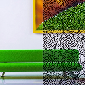 窗飾紙、彩藝紙,新泰光學有限公司/帝航日