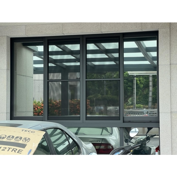 FSK無金屬型隔熱紙-居家住宅-新泰光學有限公司/帝航日