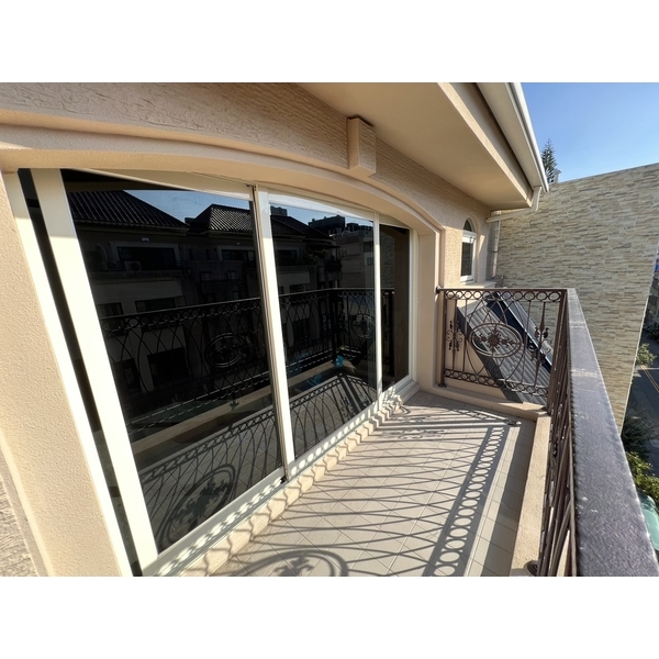 FSK無金屬型隔熱膜-居家住宅,新泰光學有限公司/帝航日