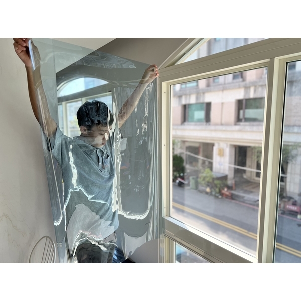 FSK無金屬型隔熱膜-居家住宅-新泰光學有限公司/帝航日