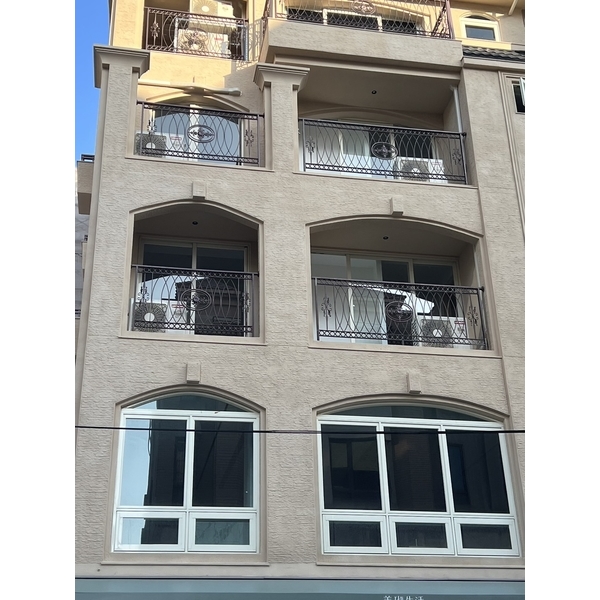 FSK無金屬型隔熱膜-居家住宅-新泰光學有限公司/帝航日