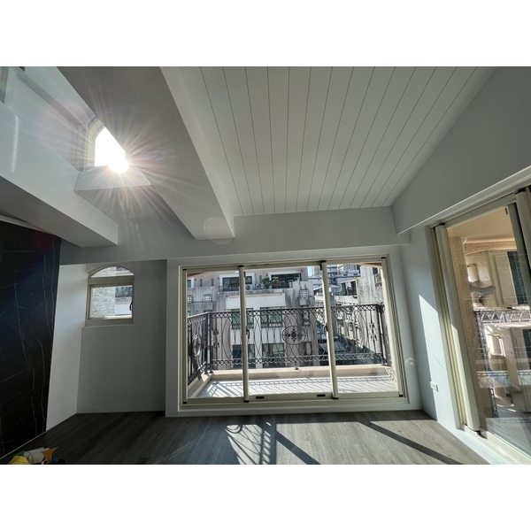 FSK無金屬型隔熱膜-居家住宅-新泰光學有限公司/帝航日