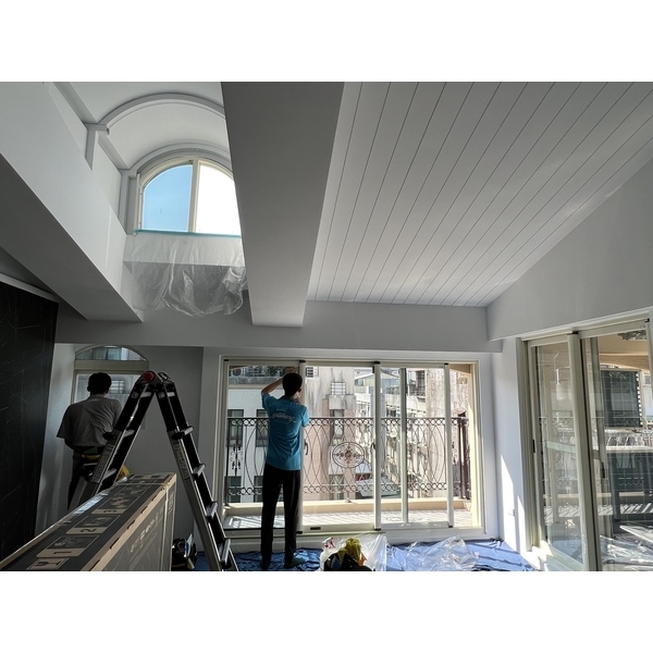 FSK無金屬型隔熱膜-居家住宅-新泰光學有限公司/帝航日