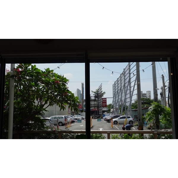 高透光型隔熱膜-商業空間-新泰光學有限公司/帝航日