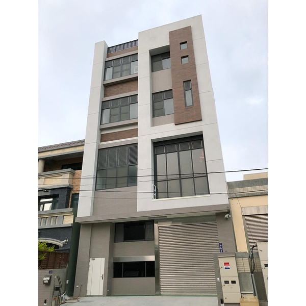 金屬反射型隔熱膜-新泰光學有限公司/帝航日