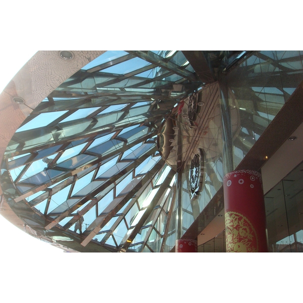 金屬反射型隔熱膜-新泰光學有限公司/帝航日