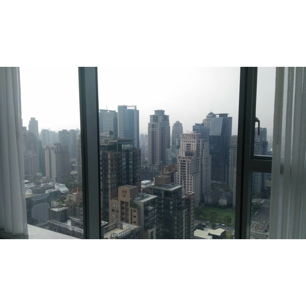 高透明反射型隔熱膜