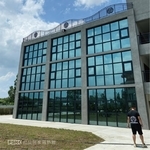 FSK智慧節能膜金屬反射型-公共空間 - 新泰光學有限公司/帝航日