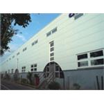 施工實例 - 惠瑞特股份有限公司