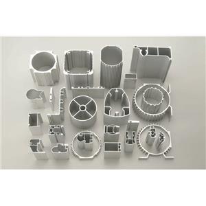 鋁擠型-木工機械 , 東信輕金屬股份有限公司