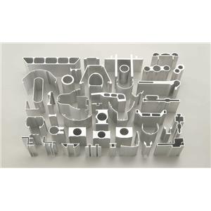 鋁擠型-腳踏車,燈具,門弓器 , 東信輕金屬股份有限公司