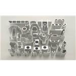 鋁擠型-腳踏車,燈具,門弓器