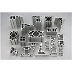 鋁擠型-模組化自動倉儲